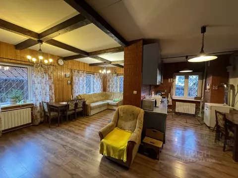 Дом в Московская область, Королев Болшево мкр, ул. Гоголя, 30 (150 м)