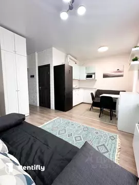 Студия Москва бул. Севильский, 1 (25.4 м)