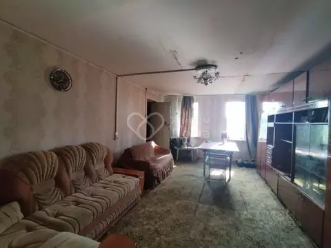 Дом в Волгоградская область, Среднеахтубинский район, Суходольское ...