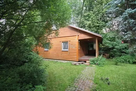 Дом в Московская область, Пушкинский городской округ, Зеленоградский ...