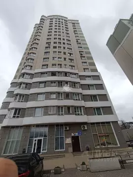 2-к кв. Белгородская область, Белгород Кирпичная ул., 65б (60.6 м)