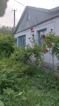 Дом в Крым, Белогорский район, Зеленогорское с/пос, с. Балки ул. ...