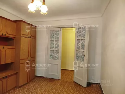 3-к кв. Волгоградская область, Волгоград Армавирская ул., 9 (60.0 м)