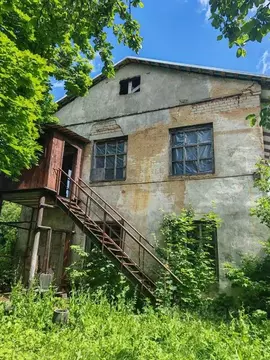 Склад в Орловская область, Мценск Привокзальная ул., 18 (270 м)