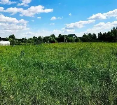 Участок в Оренбургская область, Оренбург ул. Можайского (15.0 сот.)