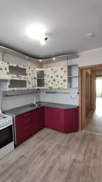 2-к кв. Башкортостан, Нефтекамск ул. Ленина, 6А (45.7 м)