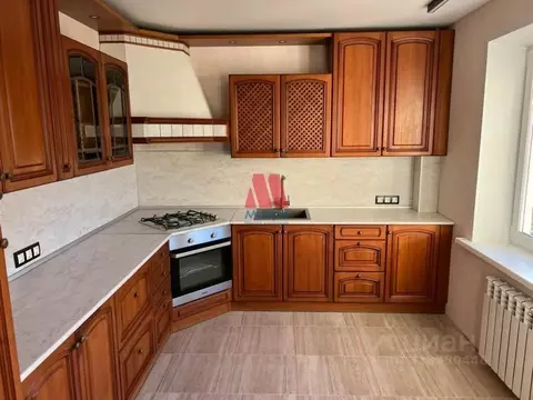 3-к кв. Ярославская область, Ярославль ул. Космонавтов, 6 (64.7 м)