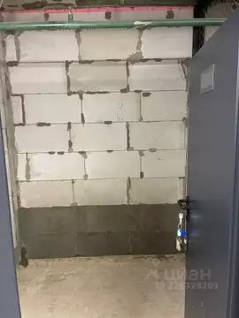 Гараж в Москва Сосенское поселение, просп. Куприна, 3к2 (3 м)