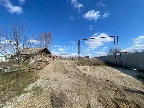 Участок в Липецкая область, Грязинский район, Ярлуковский сельсовет, ...