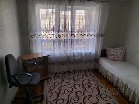 Комната Белгородская область, Белгород ул. Щорса, 18 (13.2 м)