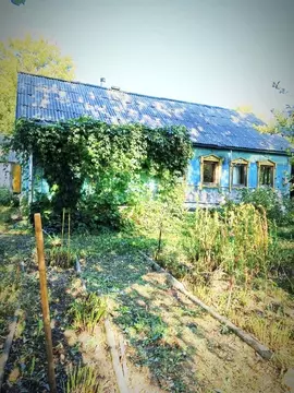 Дом в Тульская область, Кимовский район, Епифанское с/пос, с. Бучалки ...