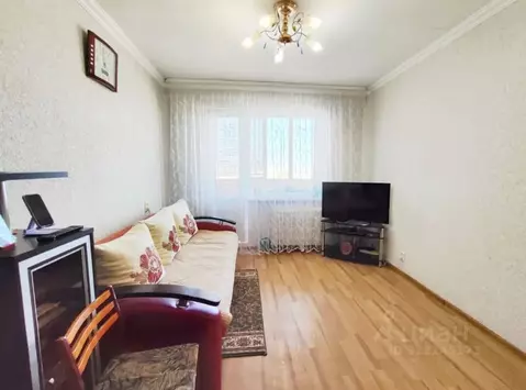 1-к кв. Башкортостан, Салават Ленинградская ул., 39 (37.0 м)