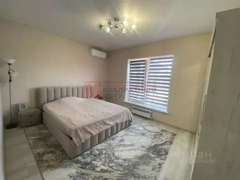 Дом в Белгородская область, Старый Оскол ул. Вознесенская, 17 (100 м)