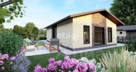 Дом в Астраханская область, Приволжский район, пос. Кирпичного Завода ...