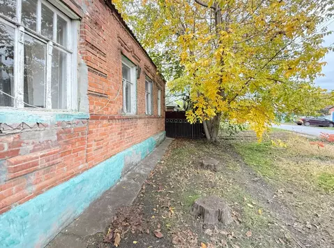 Дом в Ростовская область, Неклиновский район, с. Вареновка ...