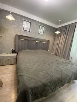 3-к кв. Краснодарский край, Анапа 12-й мкр, 12 (58.5 м)