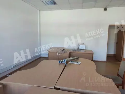Офис в Москва Чермянская ул., 3 (25 м)