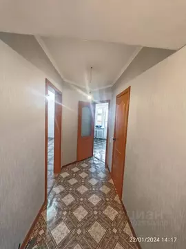 1-к кв. Чувашия, Новочебоксарск Западный жилрайон, Юраково мкр, ул. ...