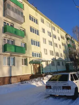 3-к кв. Башкортостан, Благовещенск ул. Чехова, 9/1 (61.0 м)