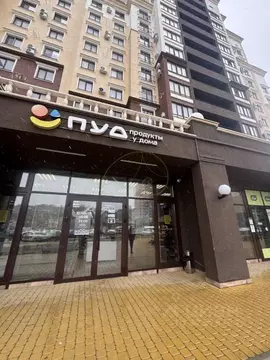 1-к кв. Крым, Симферопольский район, с. Мирное ул. Крымской Весны, 6к1 ...