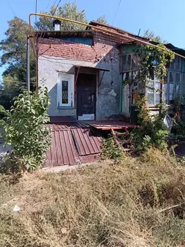 1-к кв. Ростовская область, Новочеркасск ул. Фрунзе (28.0 м)