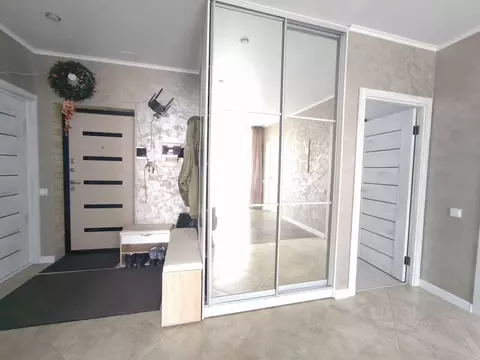 3-к кв. Брянская область, Брянск ул. Дуки, 75 (92.0 м)