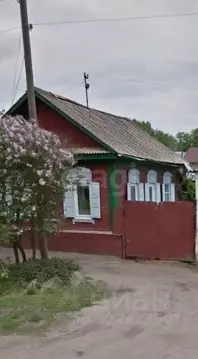 Дом в Амурская область, Благовещенск Батарейная ул., 11 (48 м)