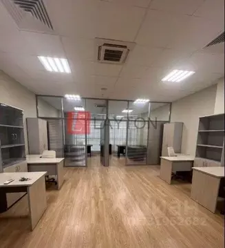 Офис в Москва ул. Горбунова, 2С3 (62 м)