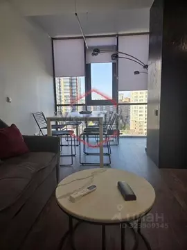 2-к кв. Красноярский край, Красноярск ул. Авиаторов, 34 (43.5 м)