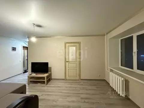 2-к кв. Башкортостан, Стерлитамак просп. Ленина, 28 (41.4 м)