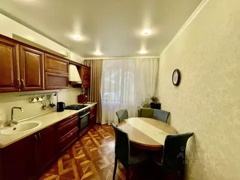 3-к кв. Белгородская область, Губкин ул. Петра Великого, 10 (62.9 м)