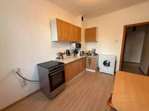 1-к кв. Бурятия, Улан-Удэ 113-й мкр, 4А (34.8 м)