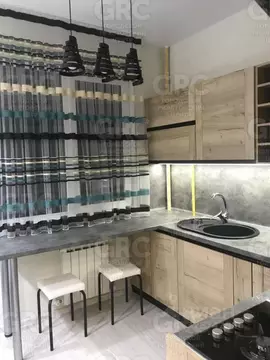 1-к кв. Краснодарский край, Сочи ул. Макаренко, 30/1 (34.0 м)