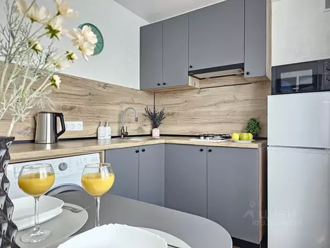 1-к кв. Вологодская область, Череповец просп. Победы, 81 (28.0 м)