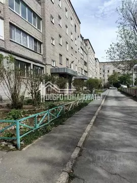 2-к кв. Хакасия, Абакан ул. Тельмана, 143 (48.5 м)