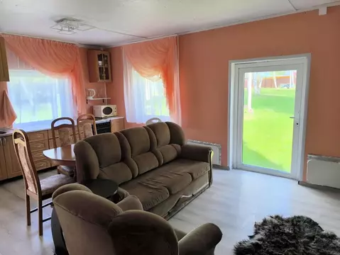 Дом в Московская область, Рузский муниципальный округ, д. Таблово ул. ...