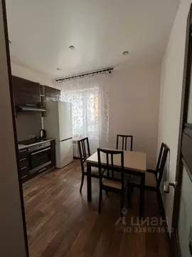 1-к кв. Иркутская область, Иркутск Трудовая ул., 56/1 (48.0 м)