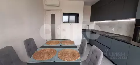 3-к кв. Москва Ильменский проезд, 17к2 (71.7 м)