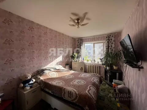 2-к кв. Пермский край, Березники ул. Парижской Коммуны, 24 (51.0 м)