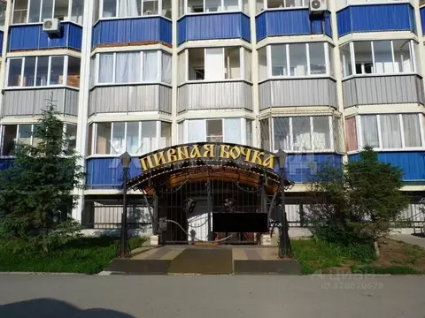 Торговая площадь в Новосибирская область, Новосибирск ул. Виктора Уса, ...