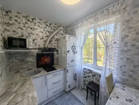 2-к кв. Краснодарский край, Ейск ул. Плеханова (44.2 м)