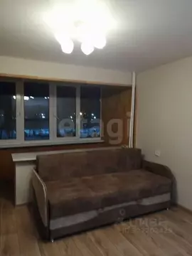 Студия Тюменская область, Тюмень Шаимский проезд, 14А (17.0 м)