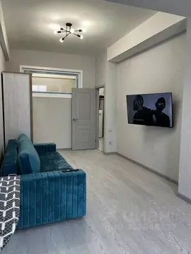 2-к кв. Дагестан, Махачкала ул. Даниялова, 120А (60.0 м)