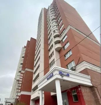 1-к кв. Москва Отрадная ул., 12 (39.9 м)