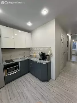 1-комнатная квартира: Королёв, микрорайон Юбилейный, улица М.К. ...