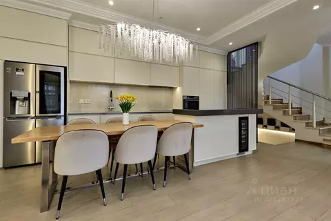 Дом в Краснодарский край, Краснодар ул. Труда (184 м)