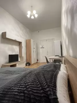 Комната Санкт-Петербург Измайловский просп., 31 (18.9 м)