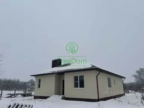 Дом в Белгородская область, Яковлевский муниципальный округ, с. ...