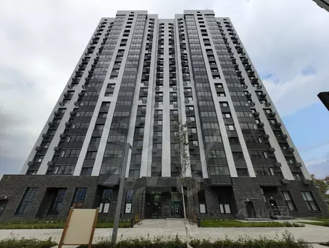 3-к кв. Москва Балаклавский просп., 17 (82.0 м)