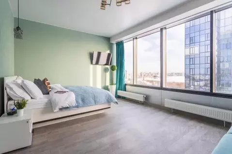 1-к кв. Татарстан, Казань Шоссейная ул., 57 (49.0 м)